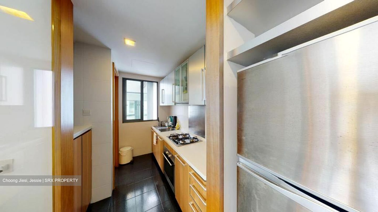 The Pier at Robertson (D9), Apartment #379566061